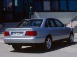 Audi A6 Quattro 1994 года